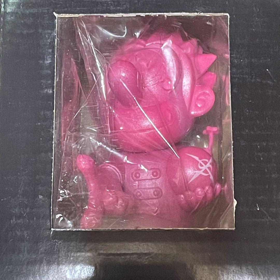 ⭐️【未開封】GLAY HISASHI × BOMBER Tシャツ＆フィギュア