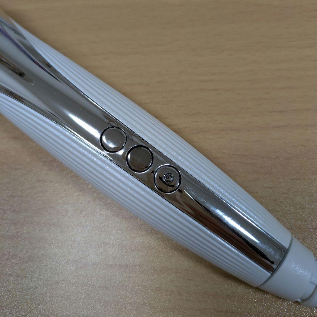 ReFa ビューテックカールアイロン　32mm RE-AF00A　2020年