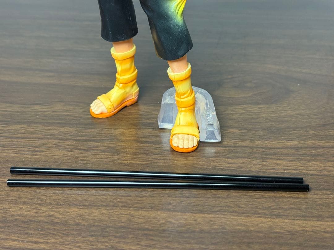 一番くじ NARUTO -ナルト-疾風伝 紡がれる火の意志 A賞