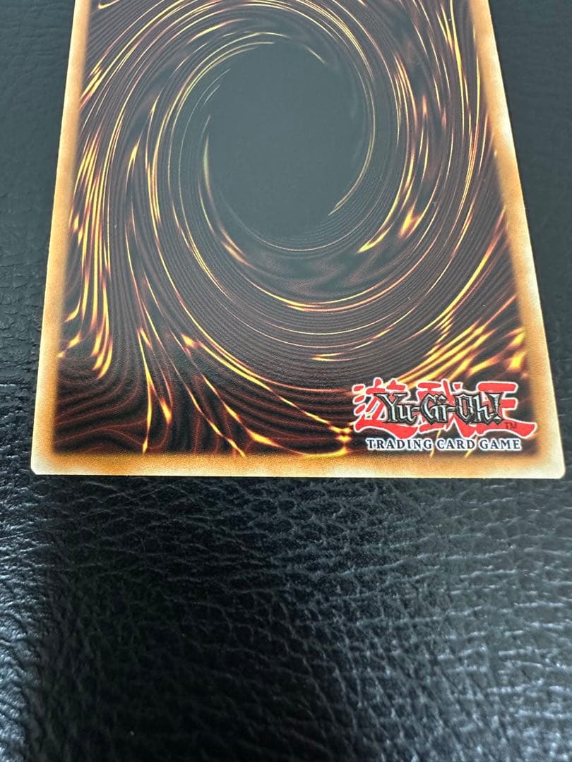 ブラックマジシャンガール LCYW 北米