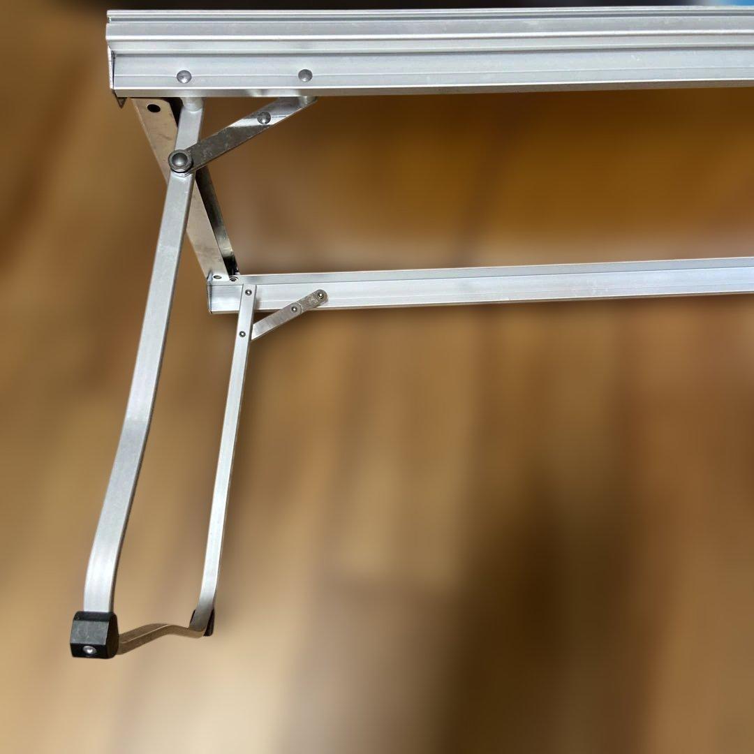 スノーピーク エントリーIGT