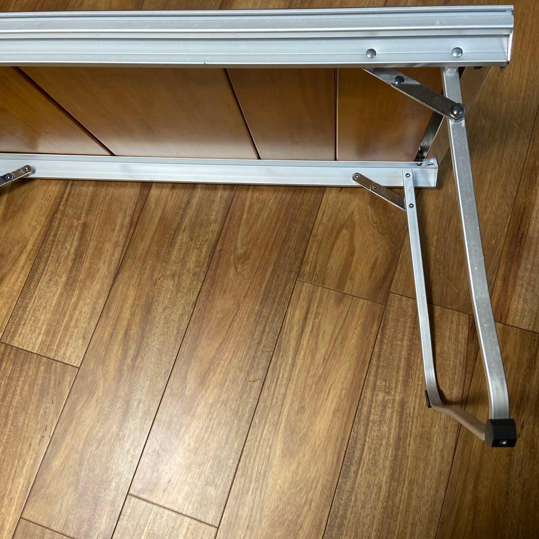 スノーピーク エントリーIGT