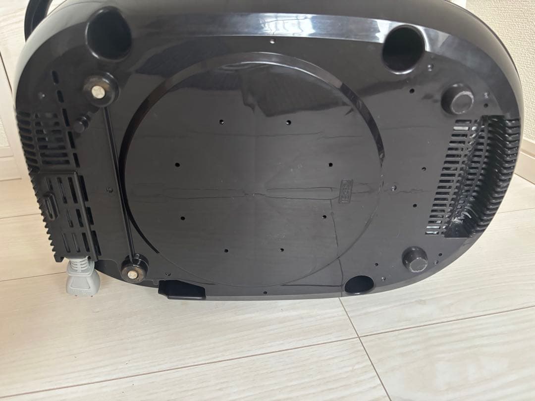 象印 IH炊飯器 黒　送料無料