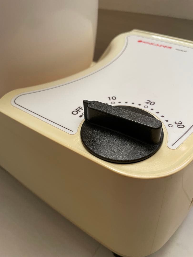 ニーダー　PK800 パン捏ね機