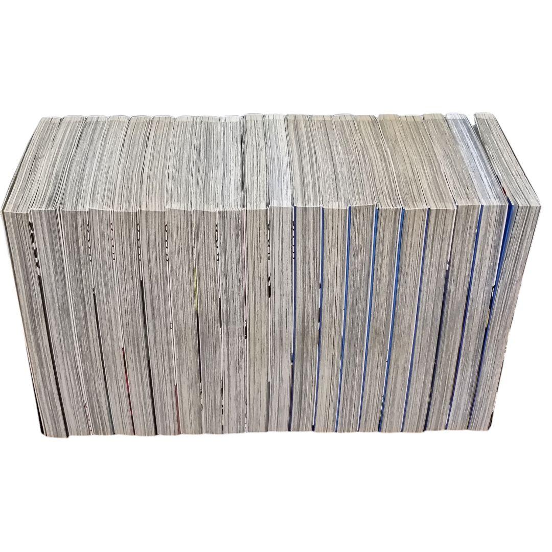 BLEACH ―ブリーチ― 1〜74巻　全巻セット 久保帯人