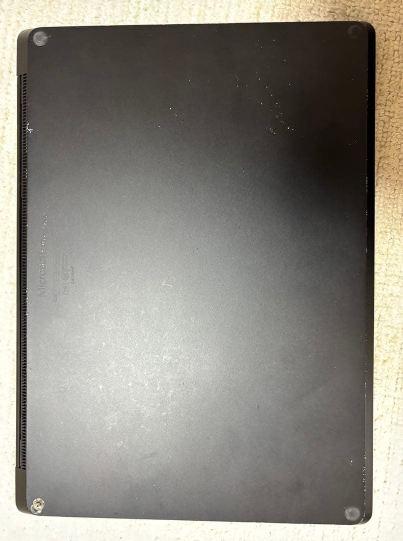 Surface Laptop3 10世代Corei7 16GB 512GB