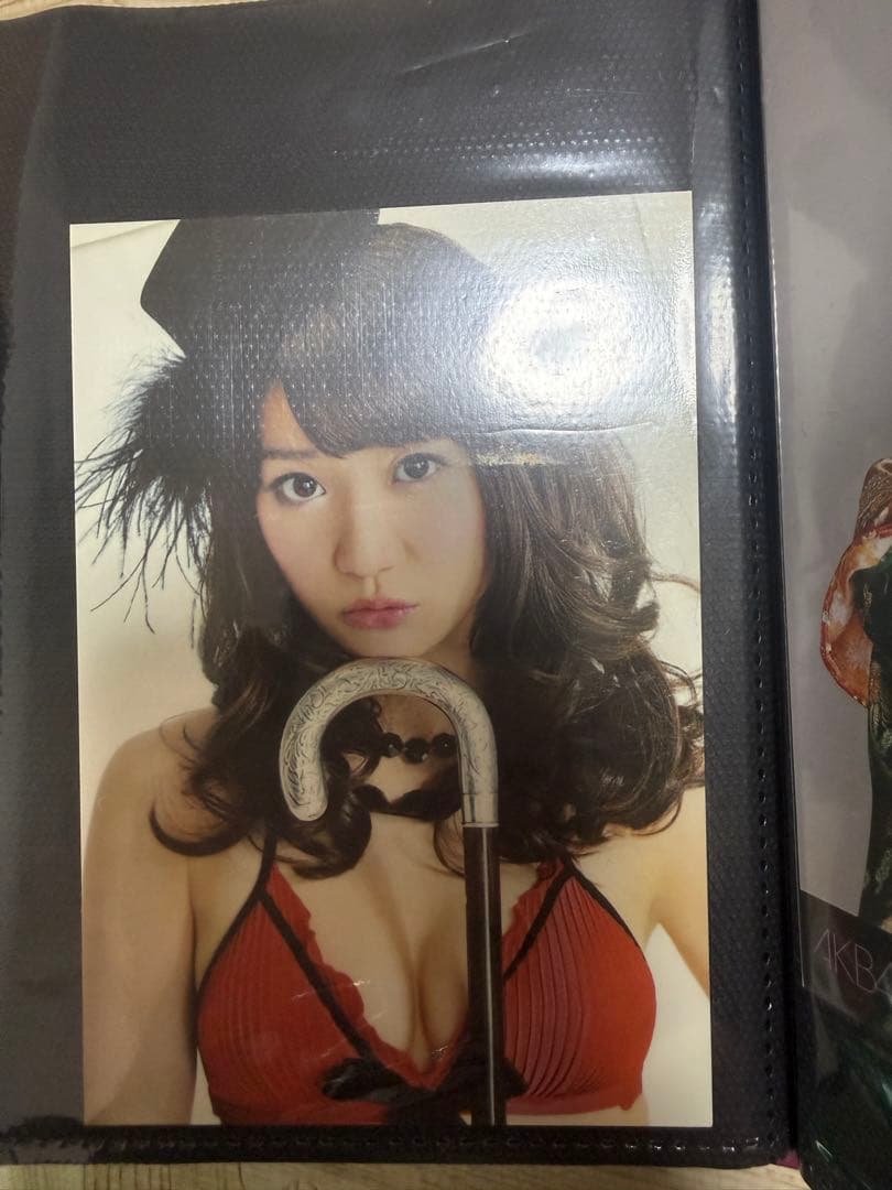 Yuko Oshima ビーチポートレート