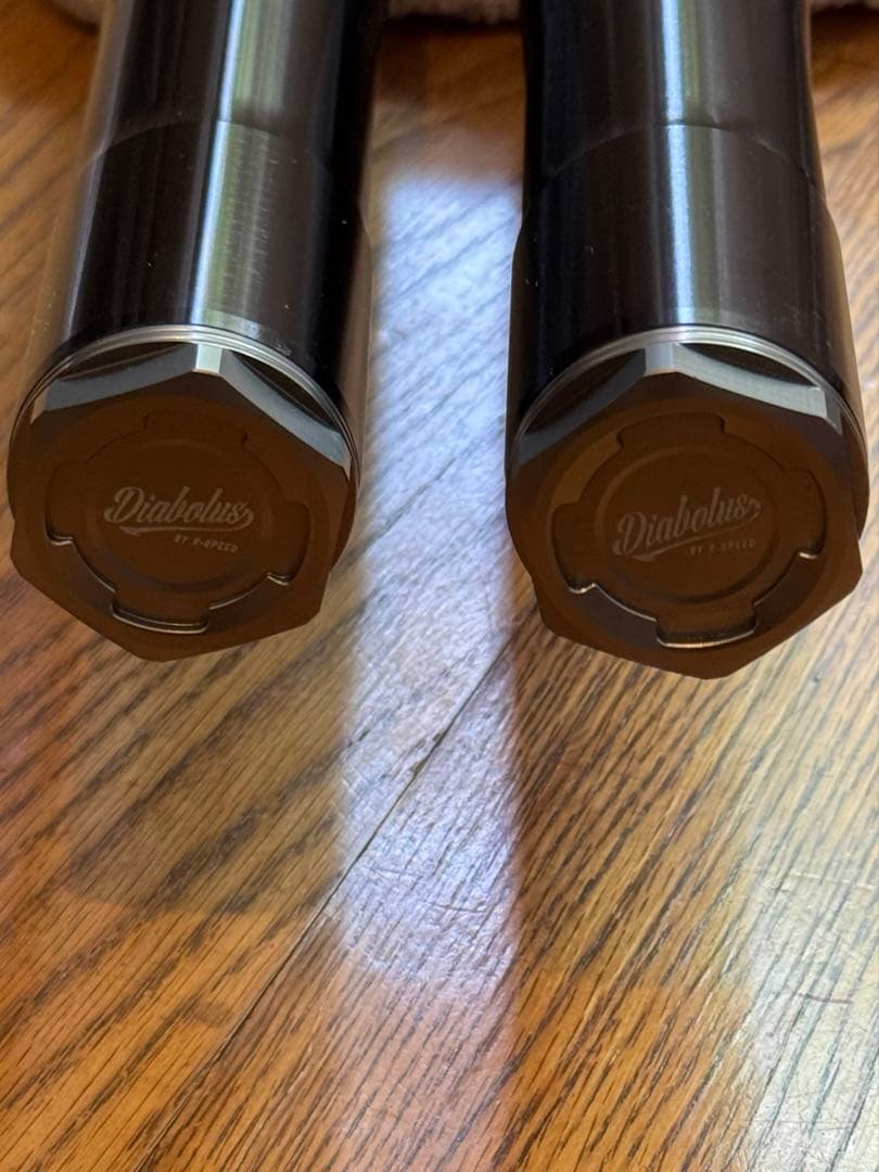 K-SPEED ホンダ ダックス125 8センチ ローダウンキット