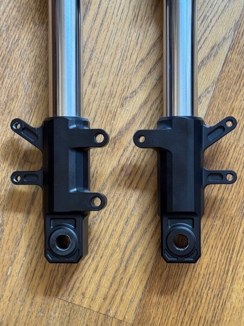 K-SPEED ホンダ ダックス125 8センチ ローダウンキット