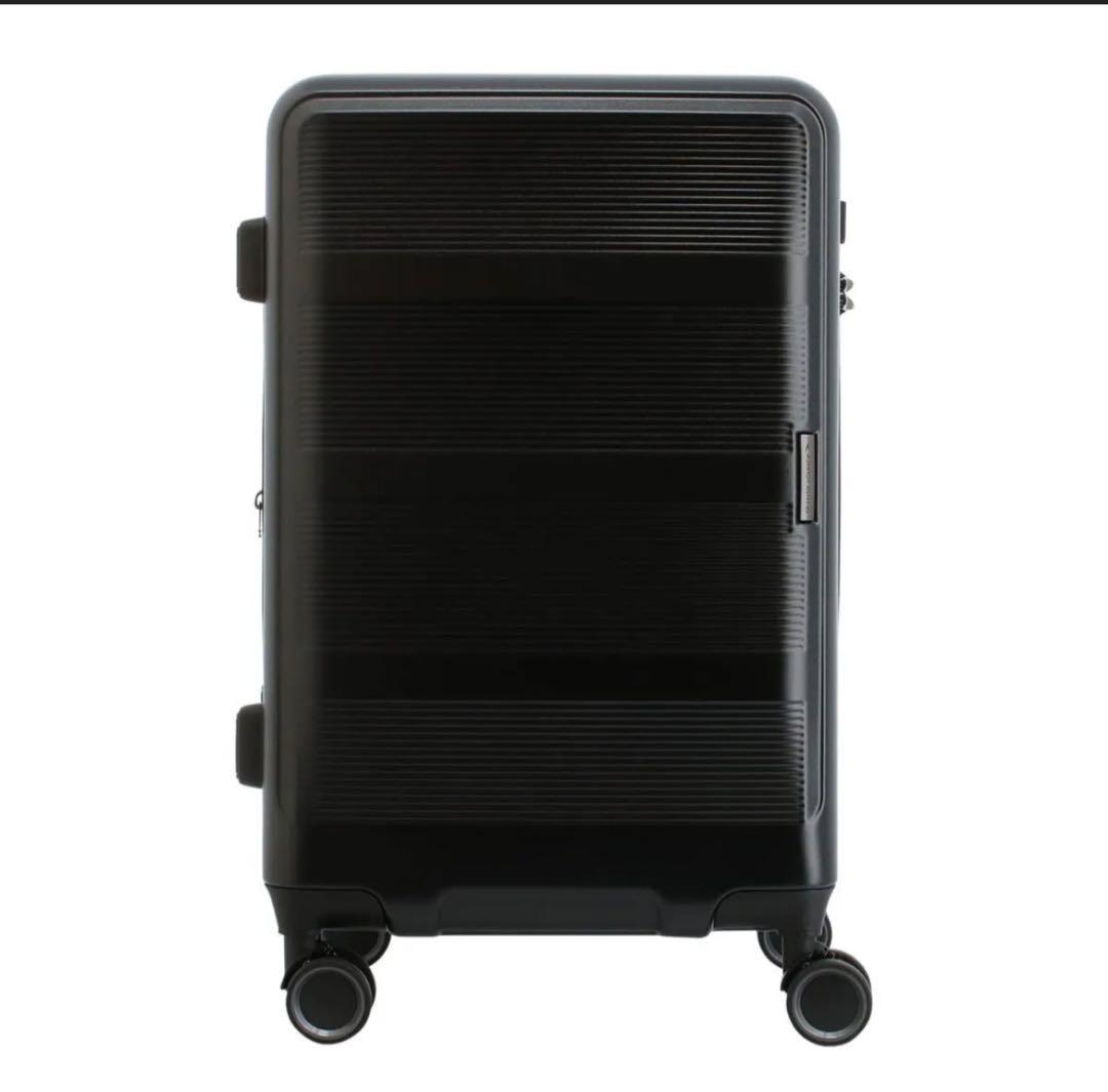 【新品】TRANSIT LOUNGE スーツケース 54-61L