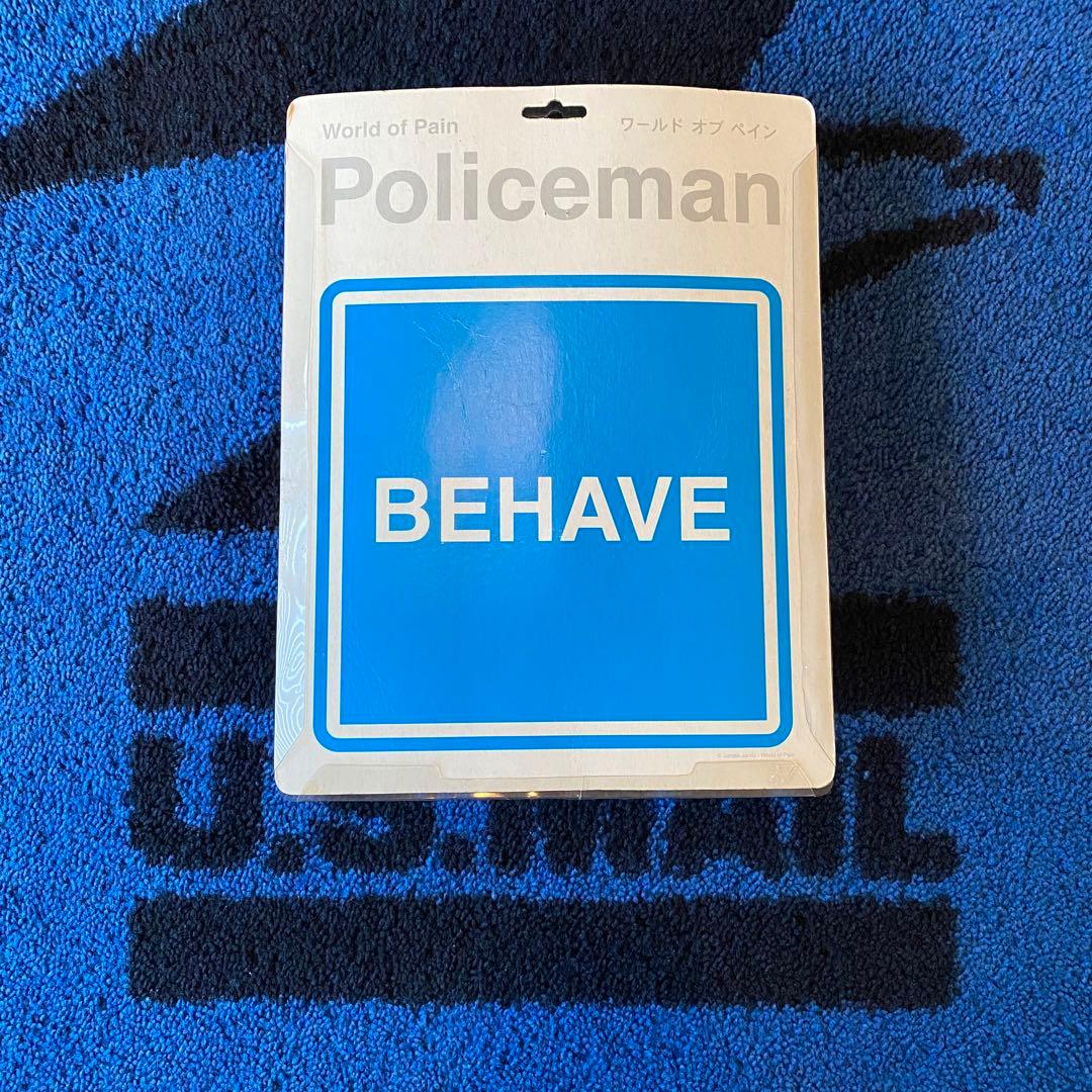 AMOS TOY JAMES JARVIS SILAS 6点セット販売