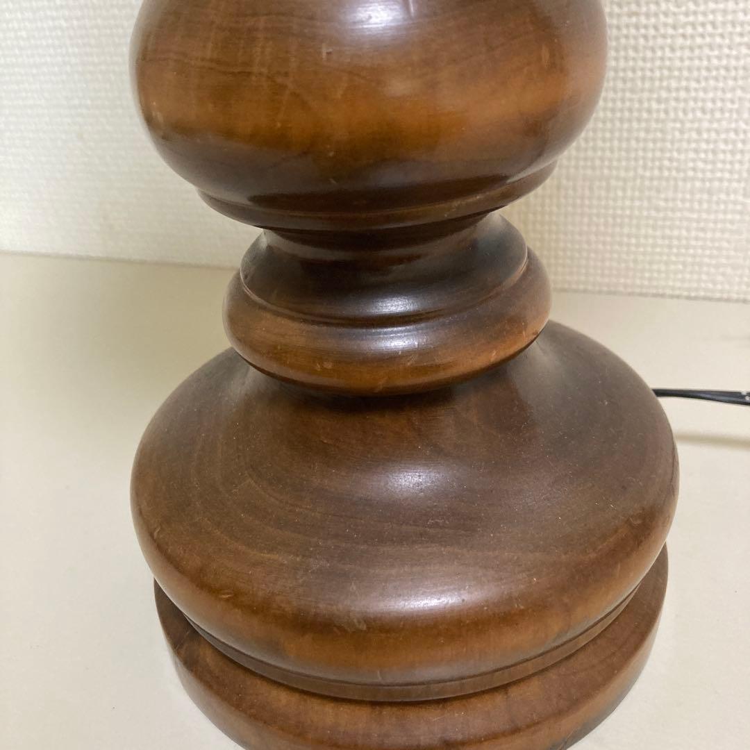 スペイン　プラム社アンティーク調スタンド