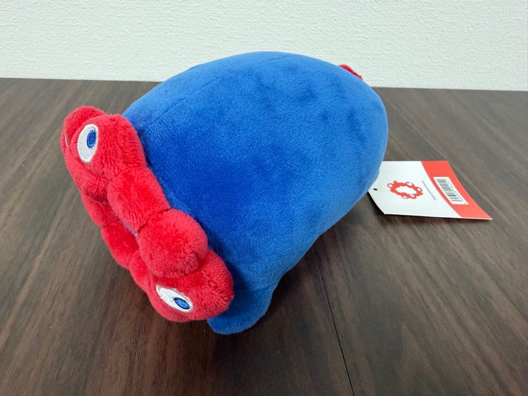 【未使用】ミャクミャク　ぬいぐるみ　大　小　BE@RBRICK ベアブリック