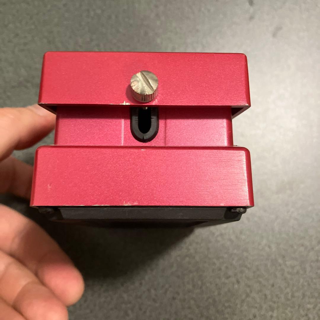 BOSS アナログディレイ 技 クラフト DM-2w delay ボス 日本製