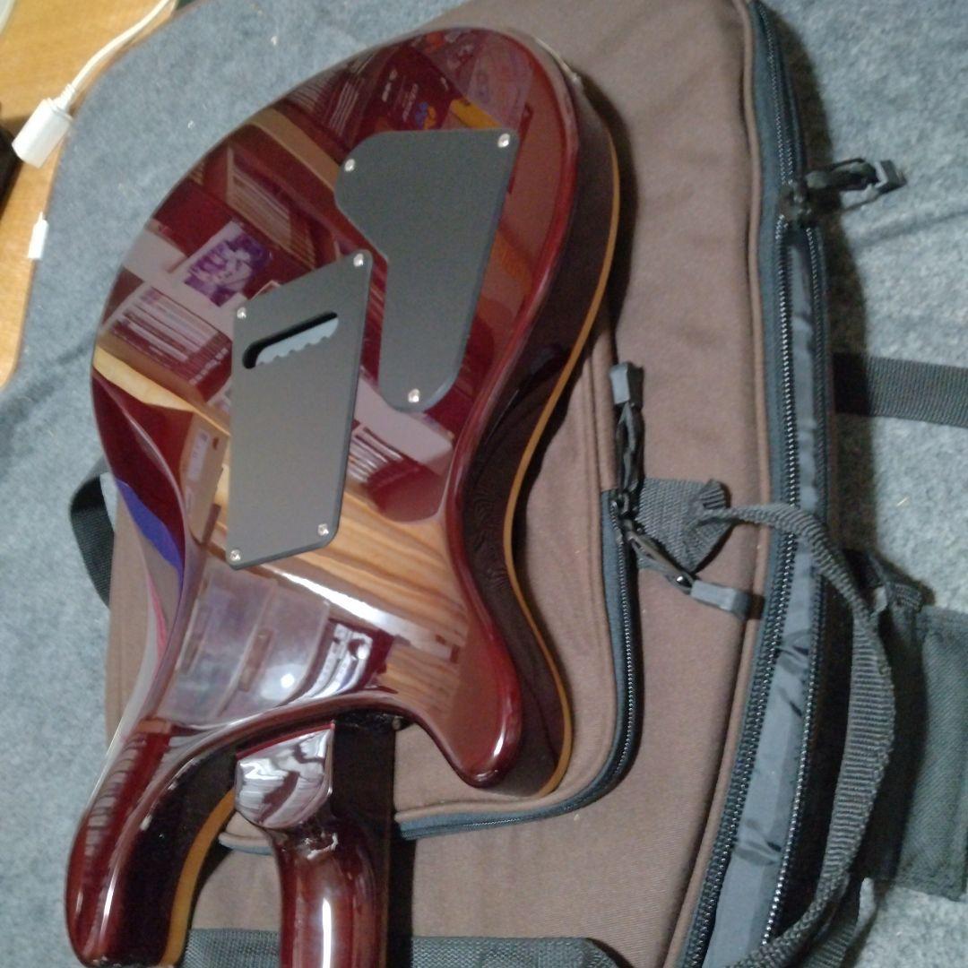 良品 Paul Reed Smith PRS SE Custom