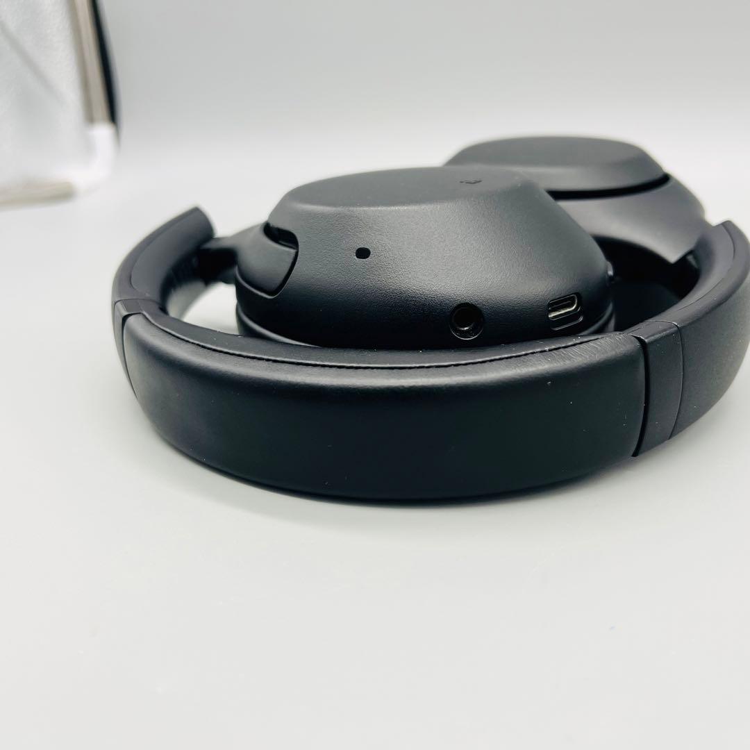 ソニー　エクストラベース　ヘッドホン　WH-XB900N