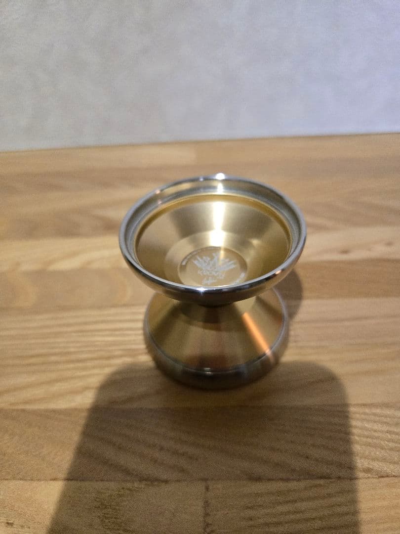 クラウンwst c3yoyodesign c3ヨーヨーデザイン　ヨーヨー