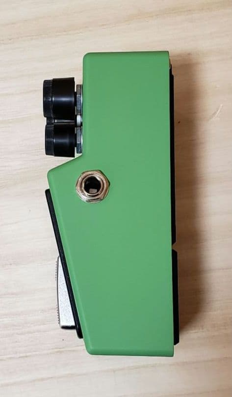 Maxon OD-9 ギターエフェクター