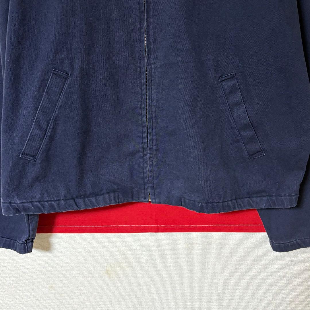 80s USA製 Ralph Lauren スイングトップ サイズM 古着