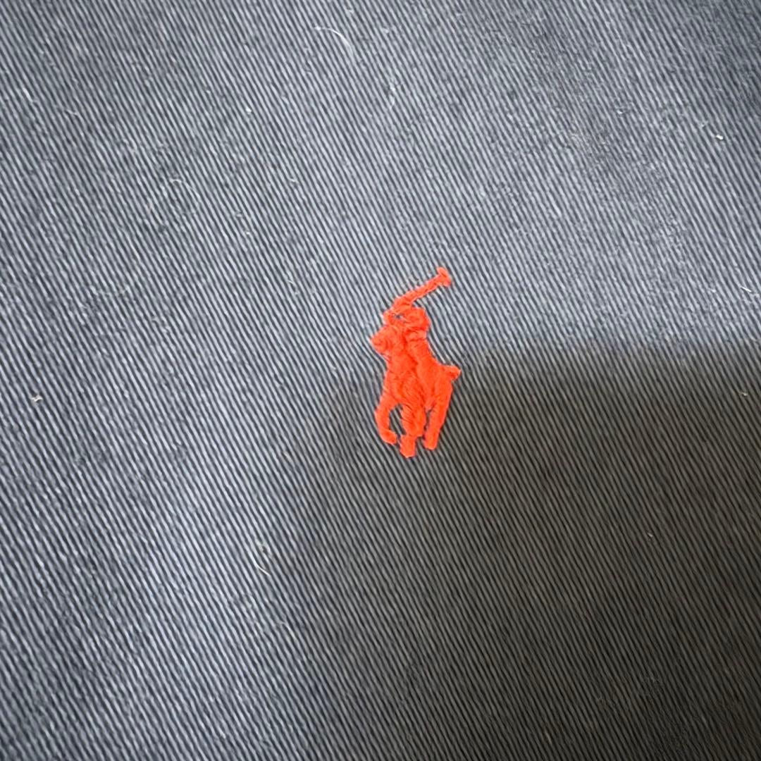 80s USA製 Ralph Lauren スイングトップ サイズM 古着