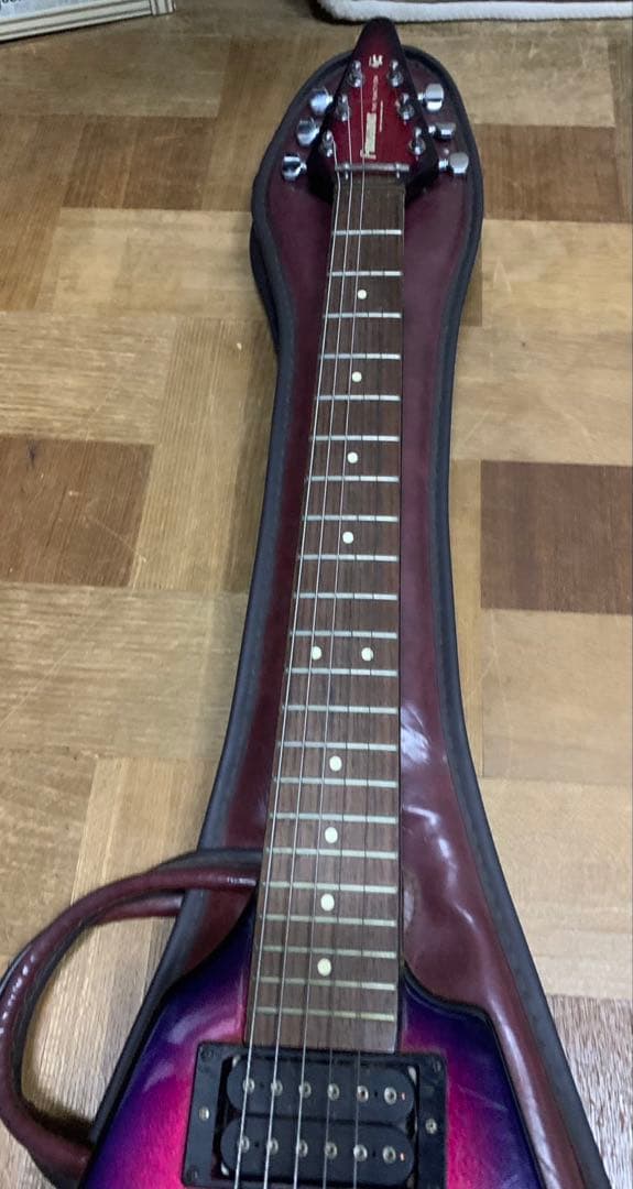 FERNANDESエレキギター