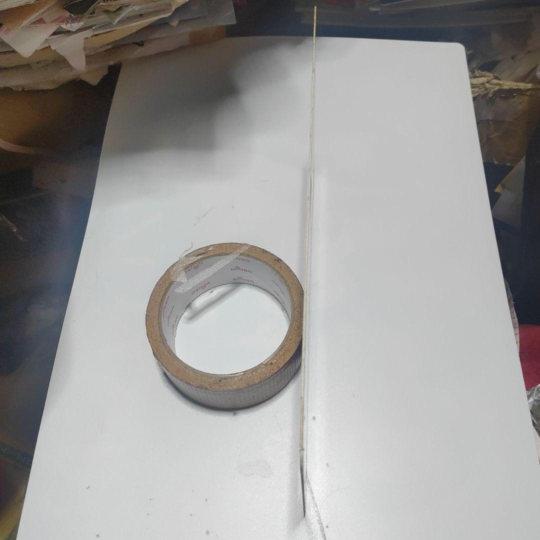 【鉄道サボ　愛称板】（表）いわて（裏）ざおう