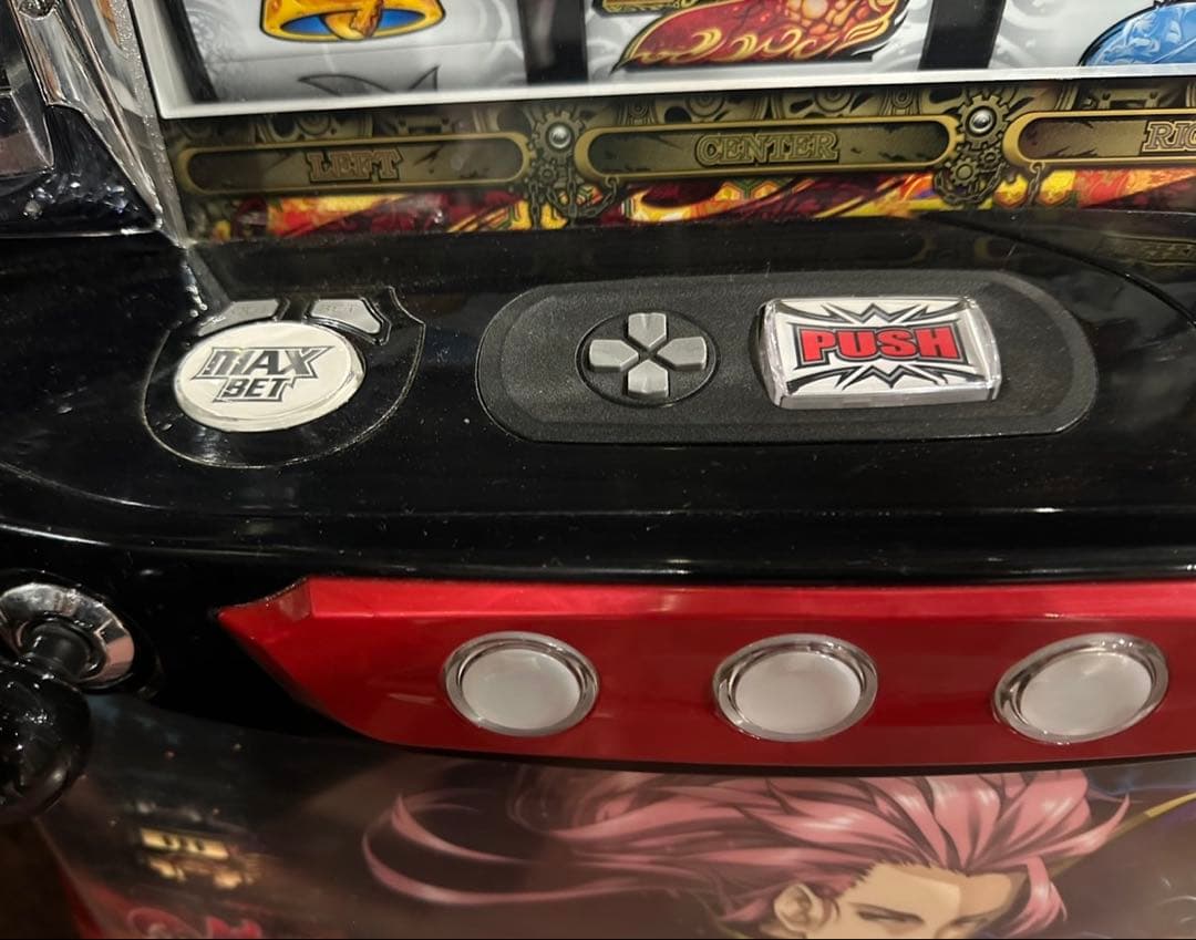 みゃお助【S甲鉄城のカバネリ】オプション付き❗️本州送料無料❗️