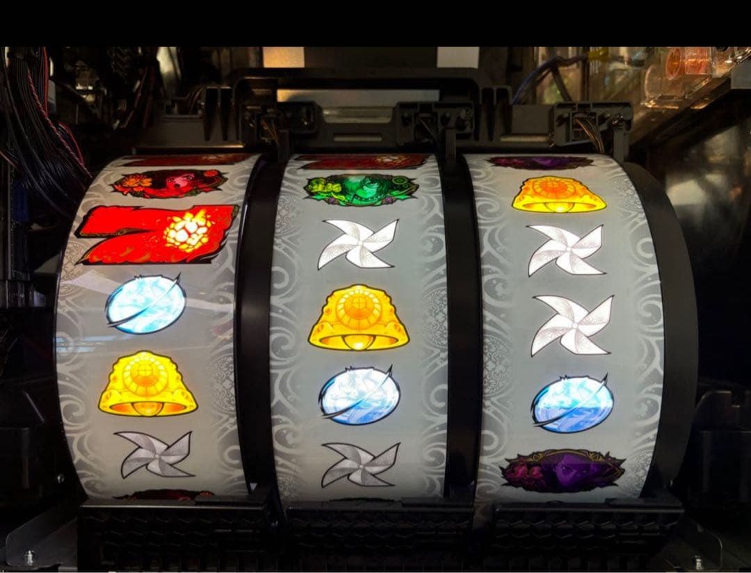 みゃお助【S甲鉄城のカバネリ】オプション付き❗️本州送料無料❗️