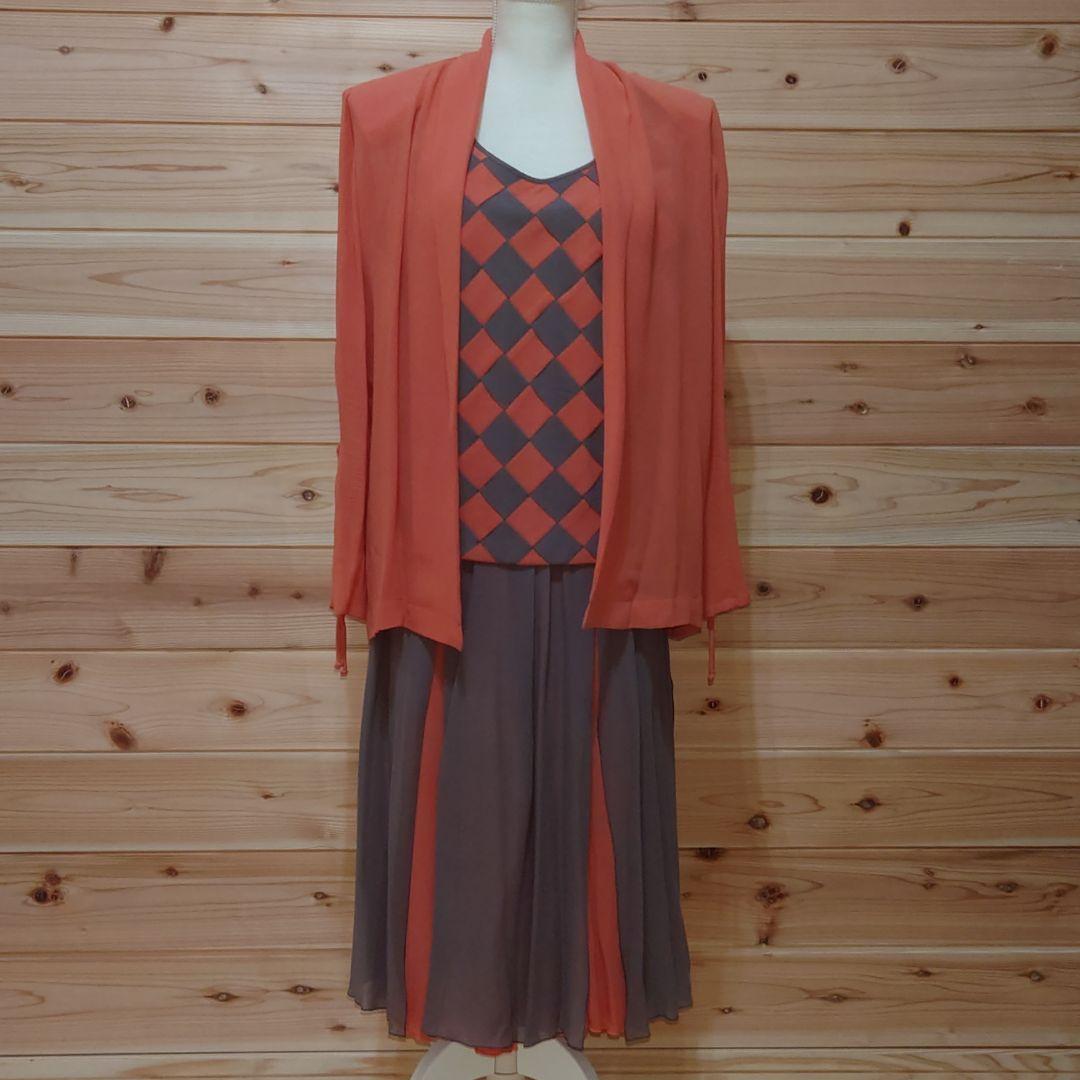 Duccia Grimani シルクシフォントップス　他2点　セットアップ