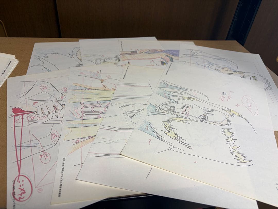 スラムダンク SLAMDUNK 複製動画 アニメ 東映