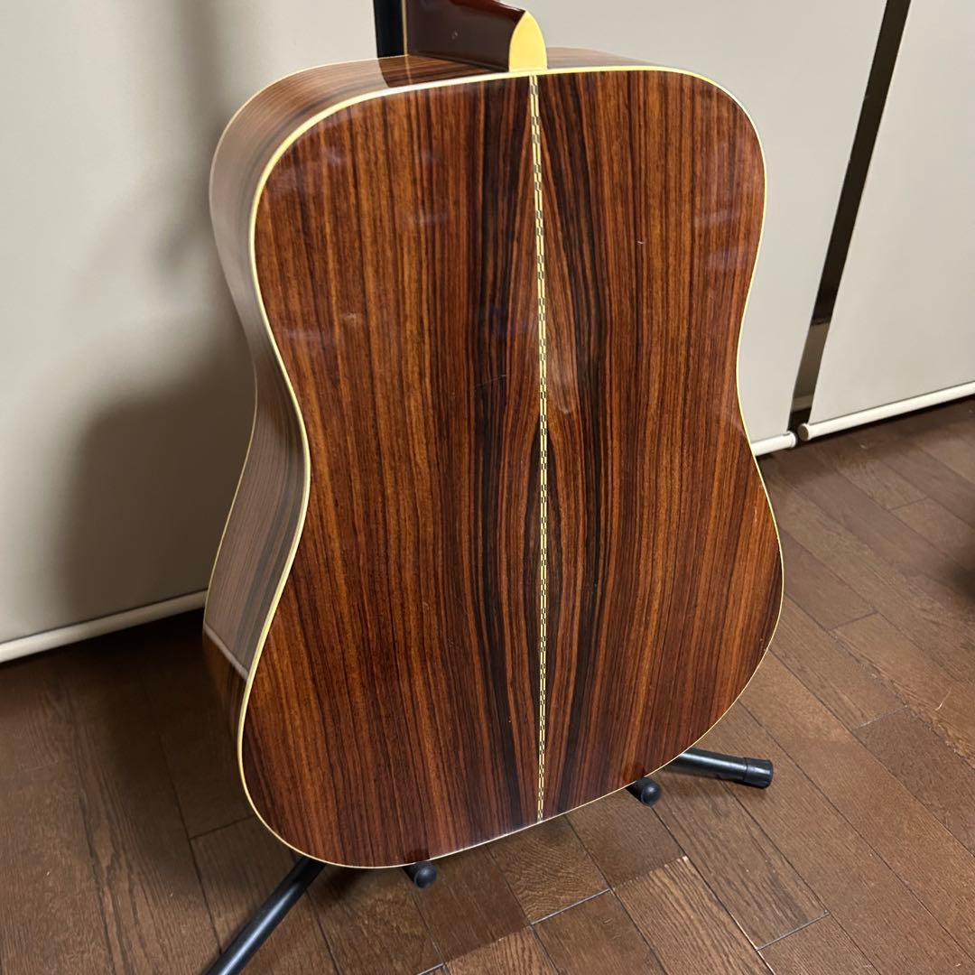 Aria W-200 アコースティックギター アコギ