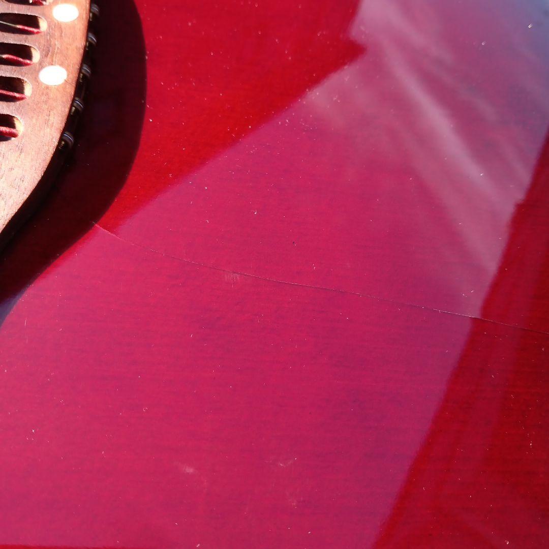 Ovation オベーション CC44 純正 ハードケース エレアコ ギター