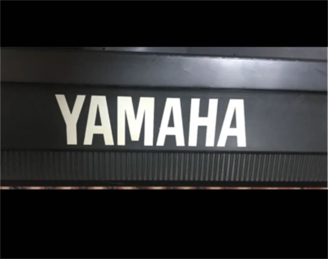 電子ピアノ YAMAHA