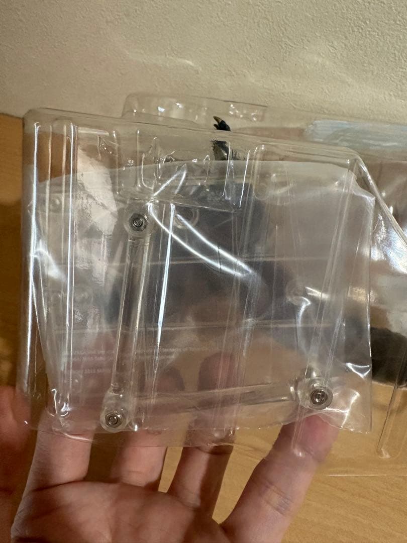 S.H.MonsterArts ゴジラ 1964 出現Ver. 12056