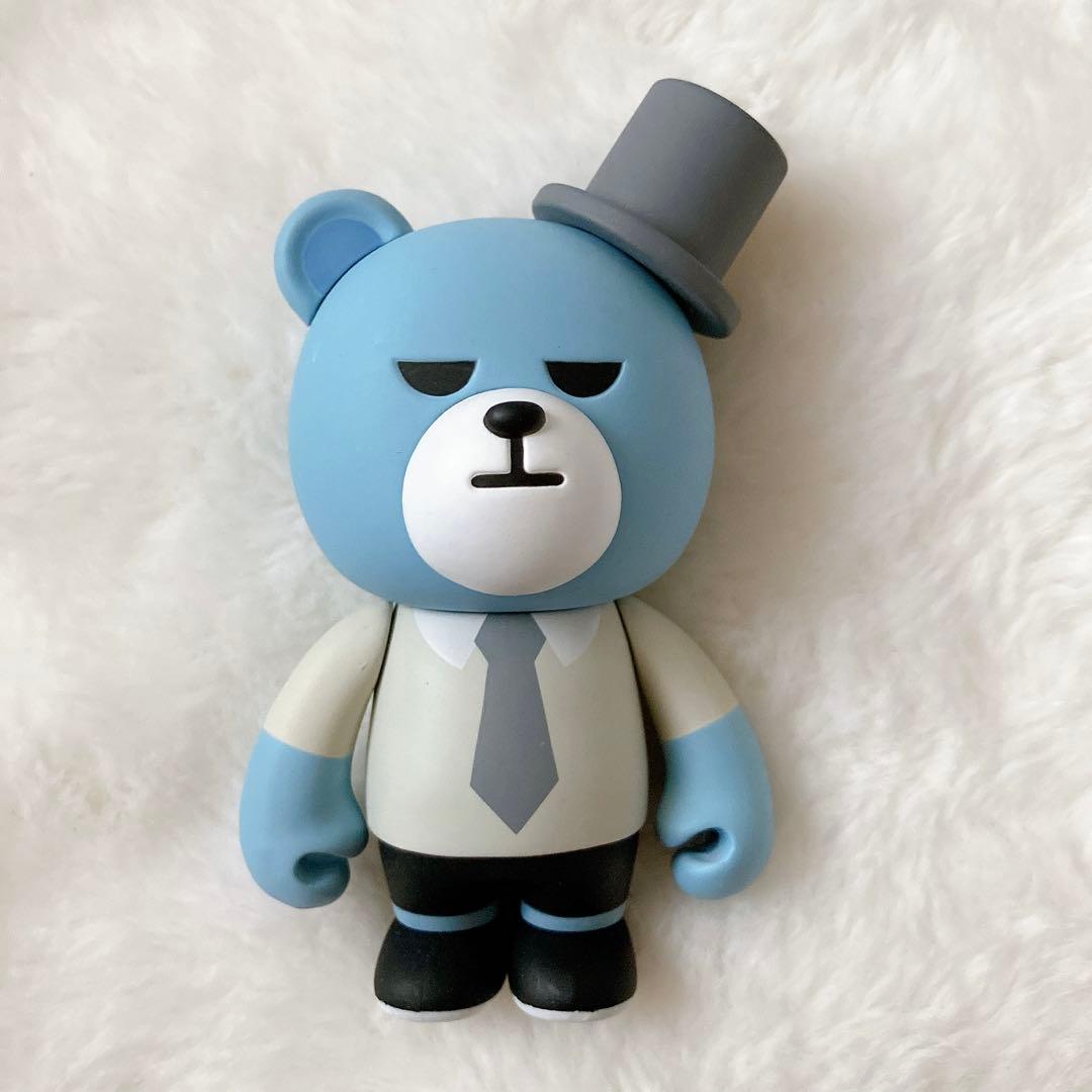 BIGBANG★スンリ KRUNK フィギュア ノーマル レア La-La-La