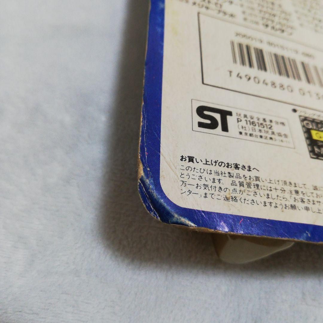 未開封 旧タカラ G.I.ジョー G-12 トルペード