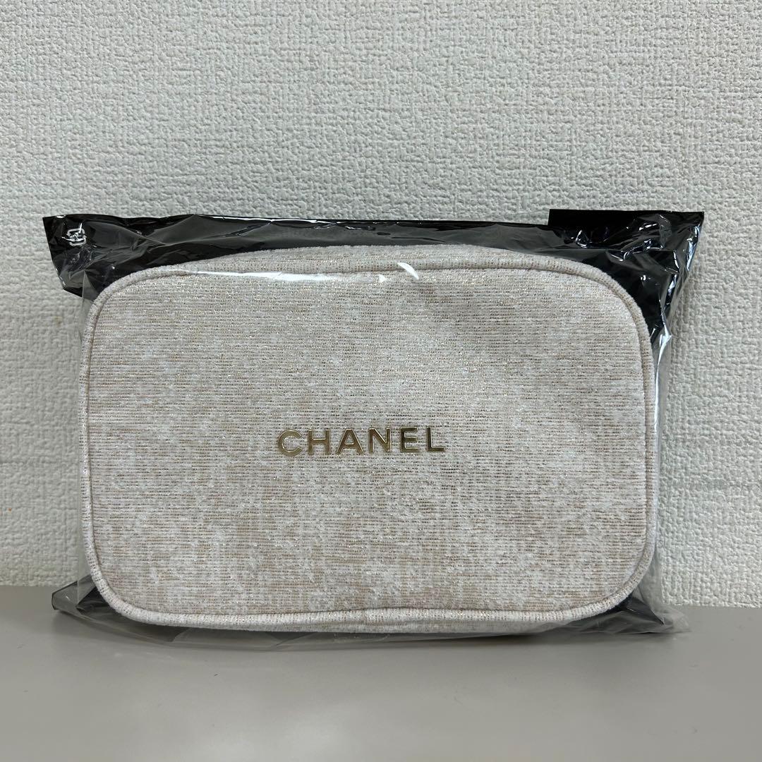 【新品未使用】CHANEL シャネル 2023 クリスマスコフレ ホリデー