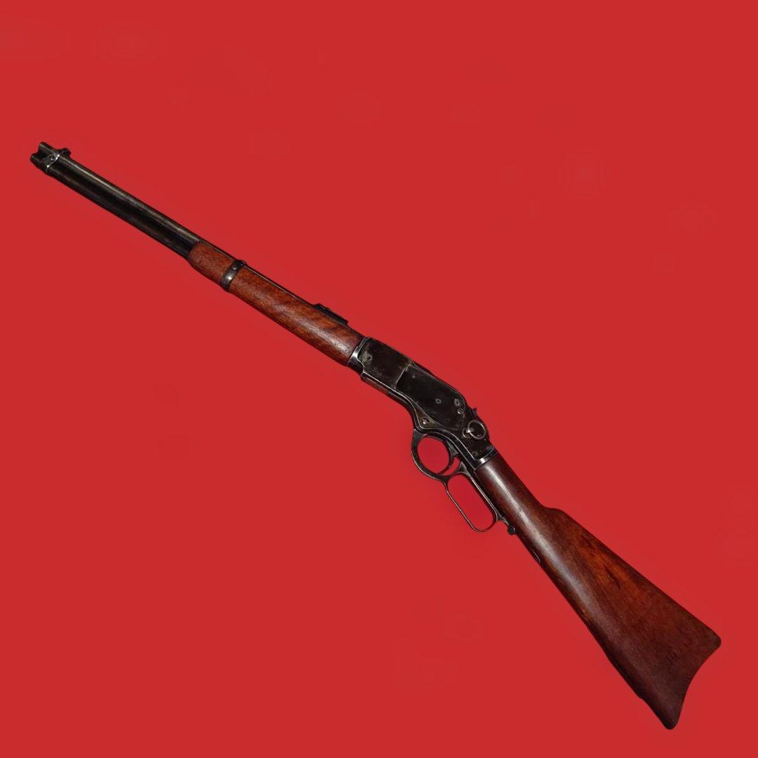 MGC ウィンチェスター M73