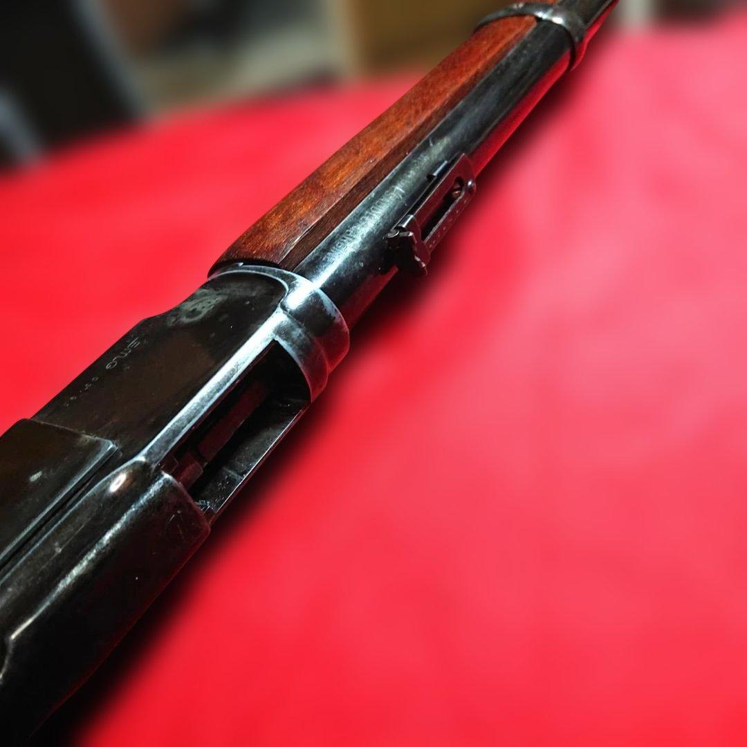 MGC ウィンチェスター M73