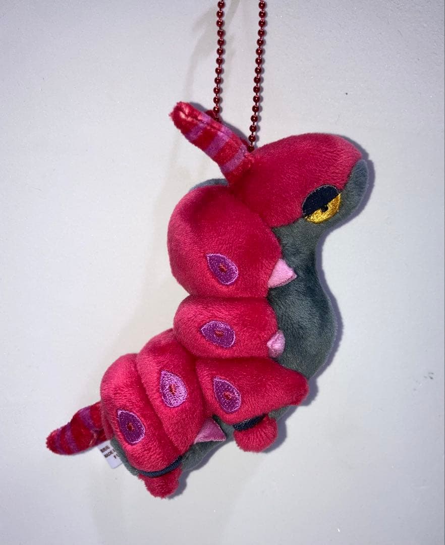 ペンドラー ポケモンドールズ マスコット