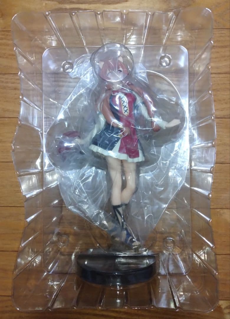 ラフタリア　フィギュア　ヒラバヤシ