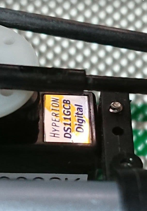 ラジコン ヘリコプター E-SKY HONEY BEE KING3