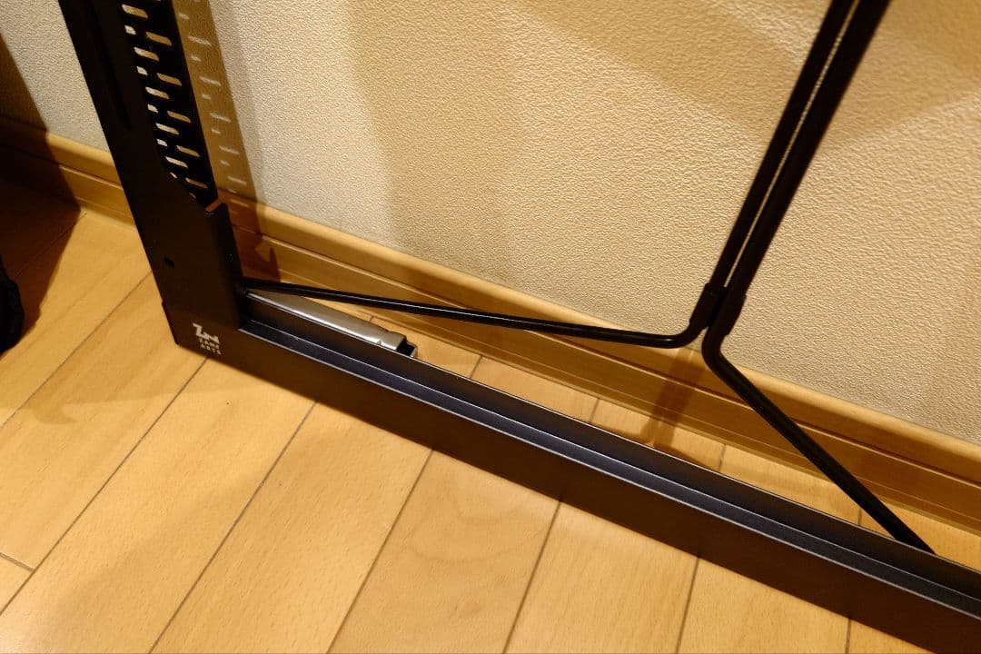 ZANE ARTS トードテーブル（4点Set）