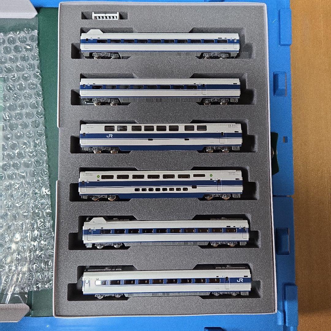 KATO 100系新幹線16両セット Nゲージ