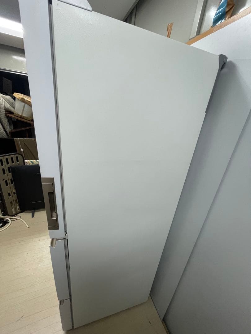 SHARP SJ-GH35G-W 2021年製