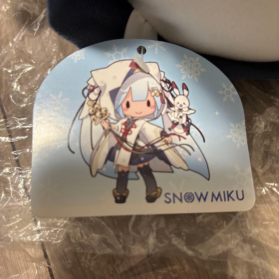 初音ミク　スペシャルふわふわぬいぐるみ　 5点セット