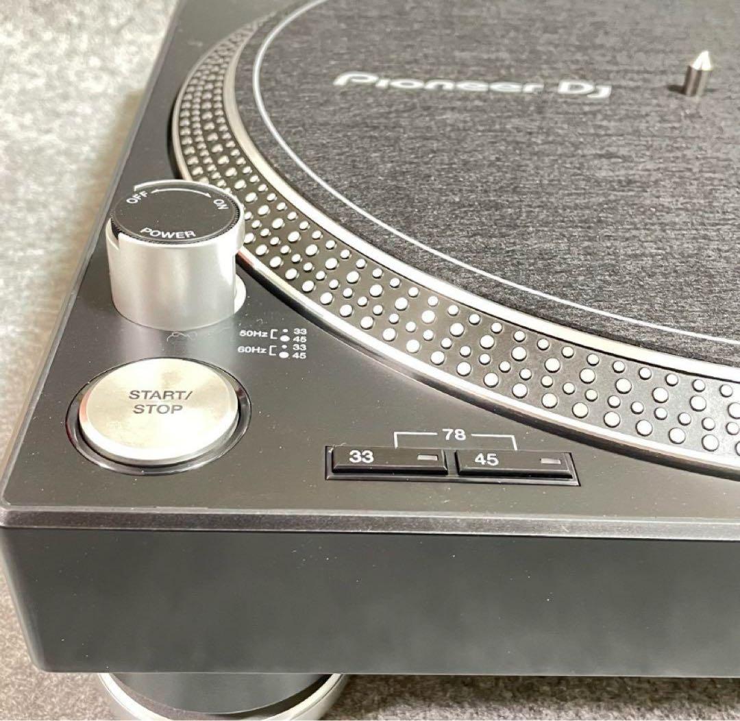 DJ機材 Pioneer DJ PLX-500 !!!!!!!