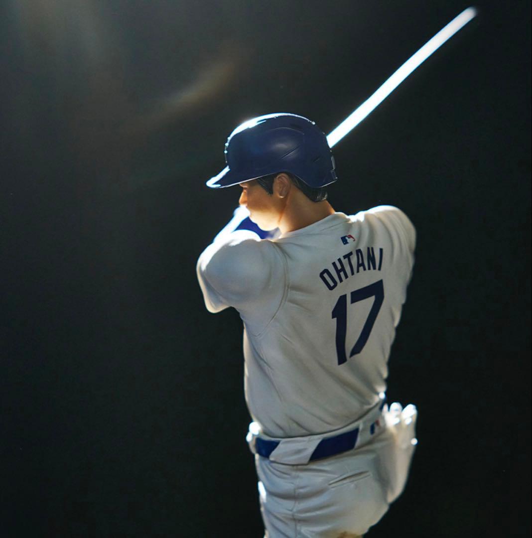 【新品】リアルパーフェクトシリーズ 大谷翔平プレミアムフィギュア Vol.2