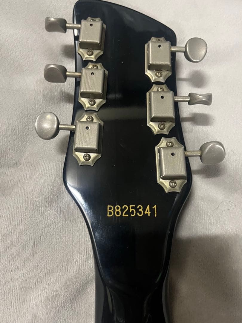 Greco リッケンバッカータイプ　問題なく使えるけどジャンク