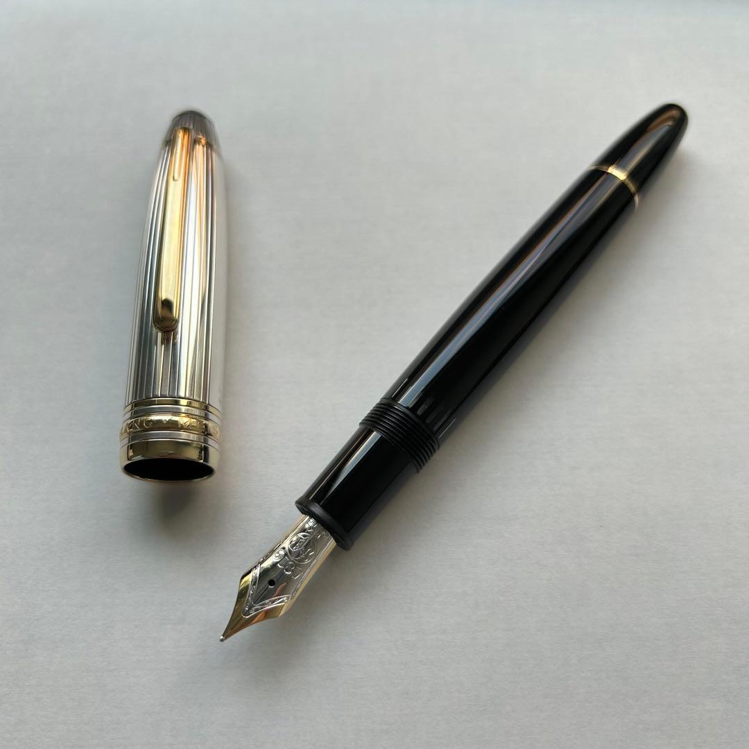 【Kojiro.dog】MONTBLANC 1461 ソリテール ドゥエ